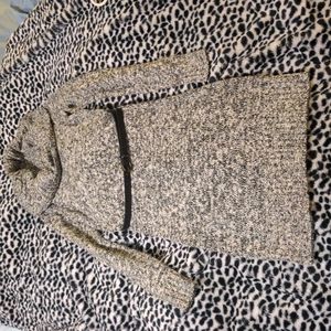 The Limited Sweater Dress